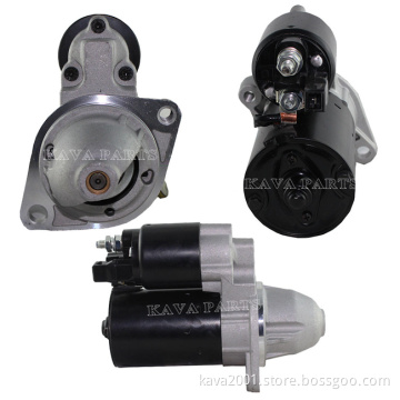 12V Auto Starter for BMW 325i, X5, Z4 - Compatible Parts: 12417521116, 12417526236, 12427521123